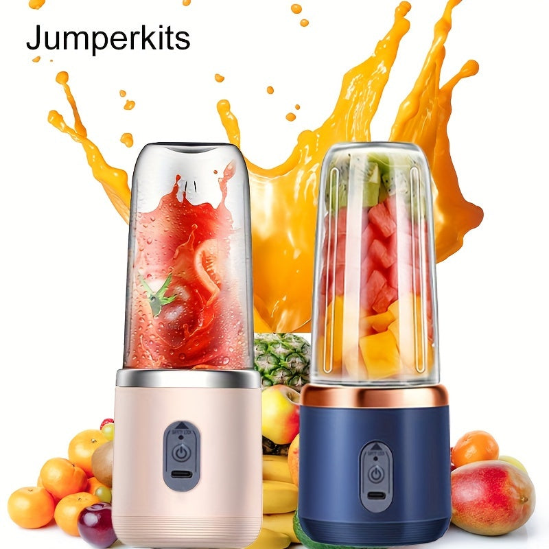 Juicer Portable Small Charging Juicer Cup Household Wholesale Cross border Customization Multifunctional Juicer Juicer Cup