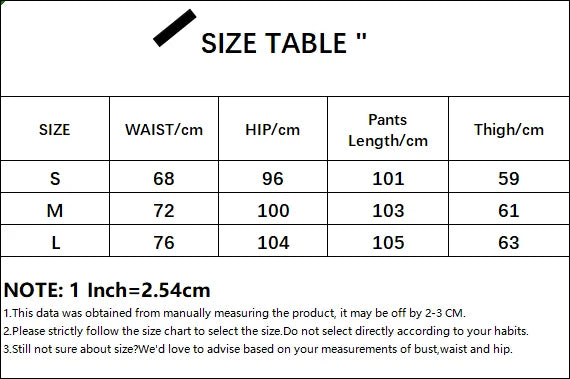 Rockmore Cargos Style Parachute Pants Low Waist Women Joggers Harajuku Pockets Baggy Wide Leg Trousers y2k Streetwear Casual