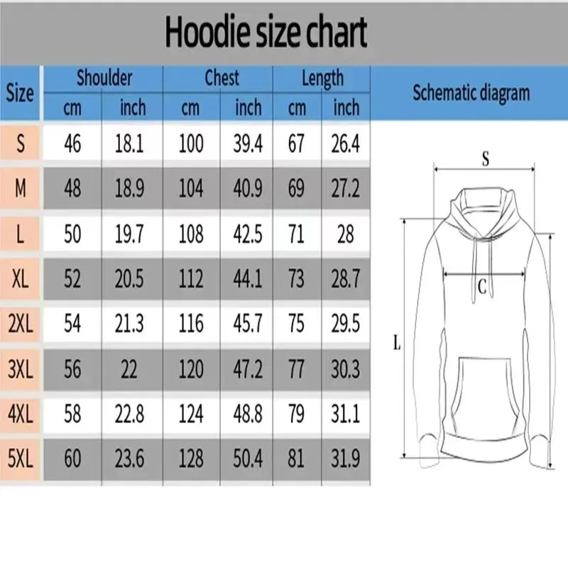 Hot European Sports Ball Wear 3D Printed Spring and Autumn Hoodie Long-sleeved Shirt Fashion Men's Casual Pullover