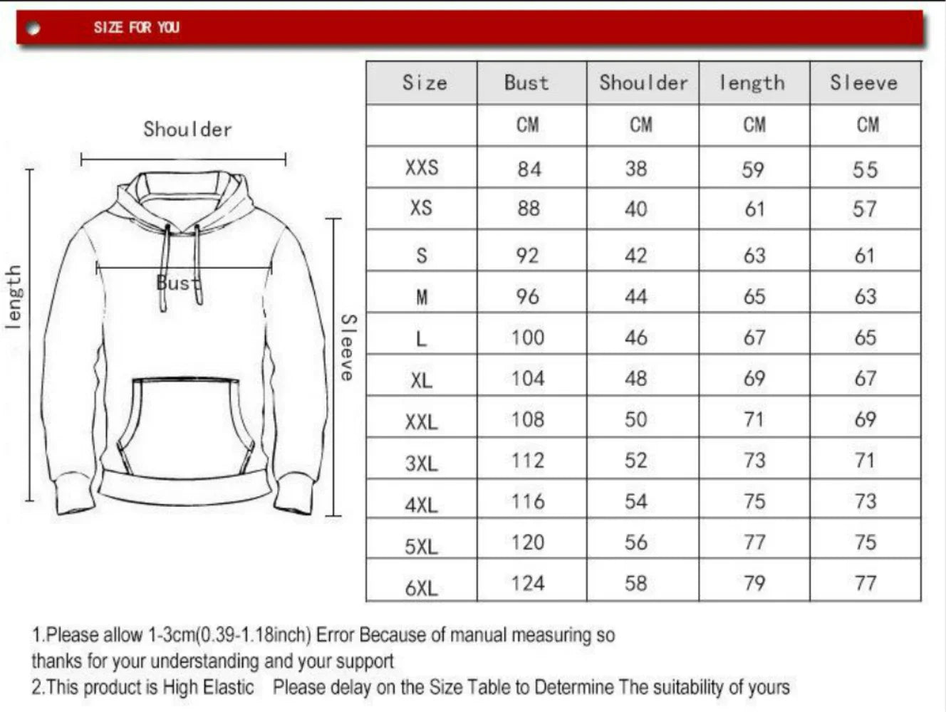 3D Print Anime Jujutsu Kaisen Hoodies Sweatshirts Men/Women 2023 Newest Fashion Streetwear Autumn Winter Plus Size Clothes Coat