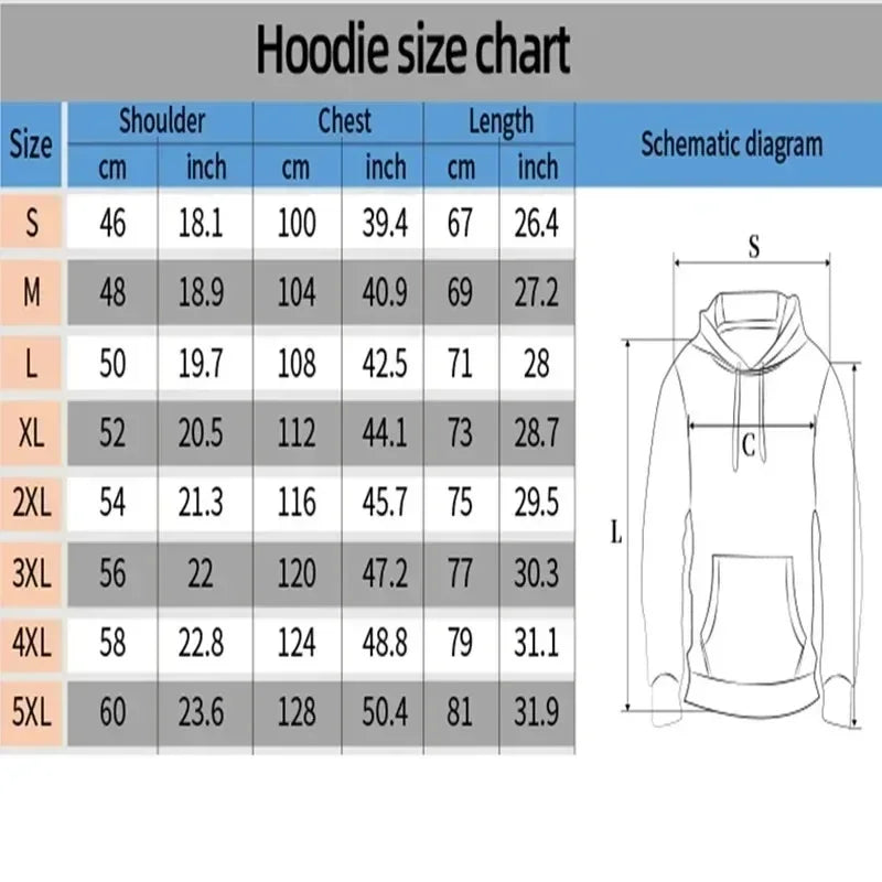 Hot European Sports Ball Wear 3D Printed Spring and Autumn Hoodie Long-sleeved Shirt Fashion Men's Casual Pullover