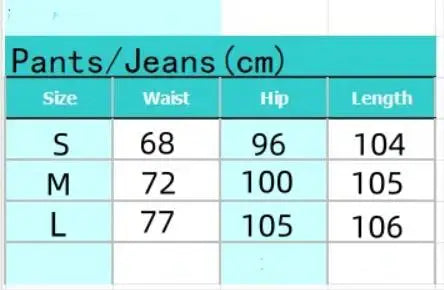 2023 Fall Trousers High Waist Butterfly Print Y2K Jeans For Women Fashion Loose Denim Straight Leg Pants Casual Clothing XS-L