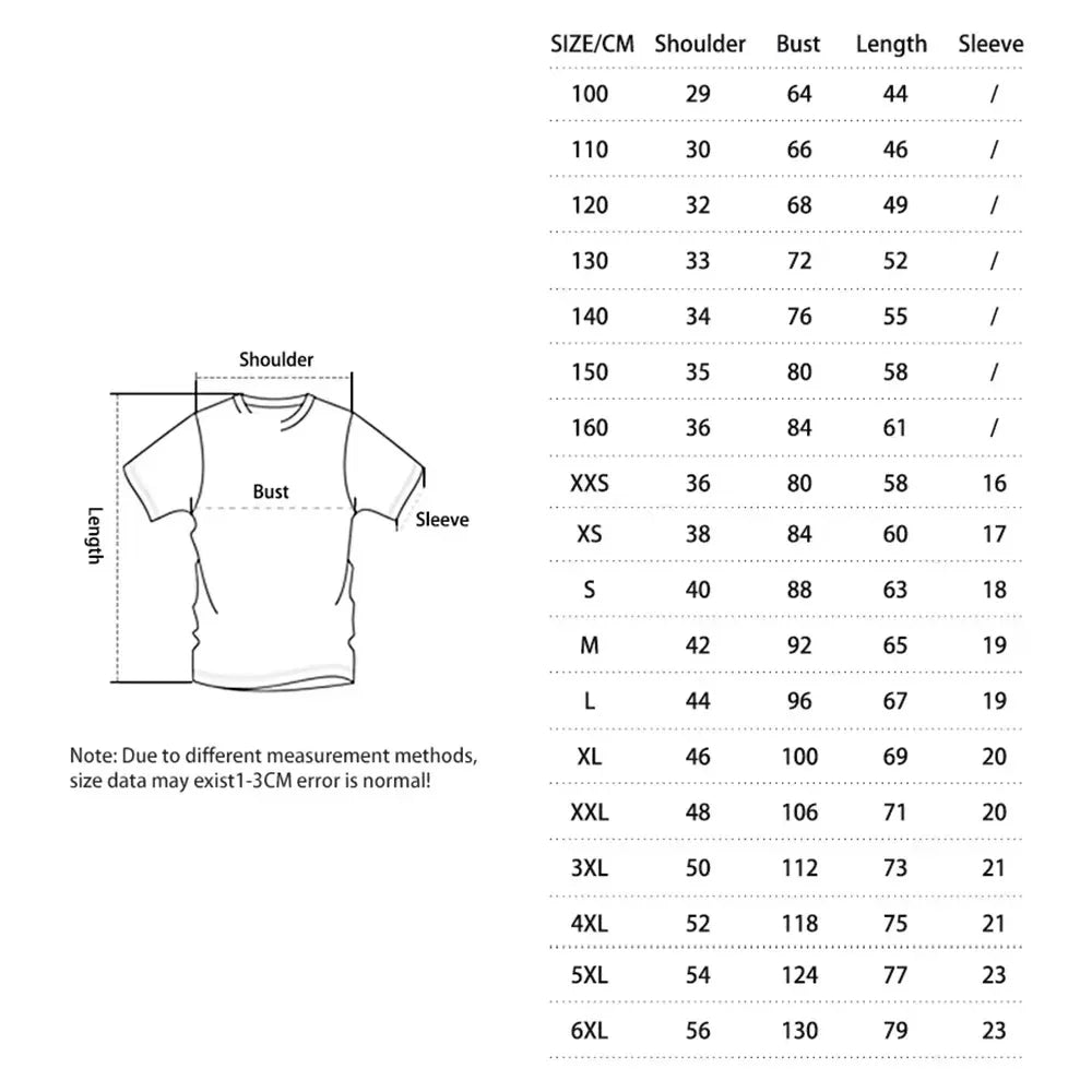 Popular striped 3D printed T-shirt, men's and women's summer casual fashion trend Light breathable comfortable top, kids