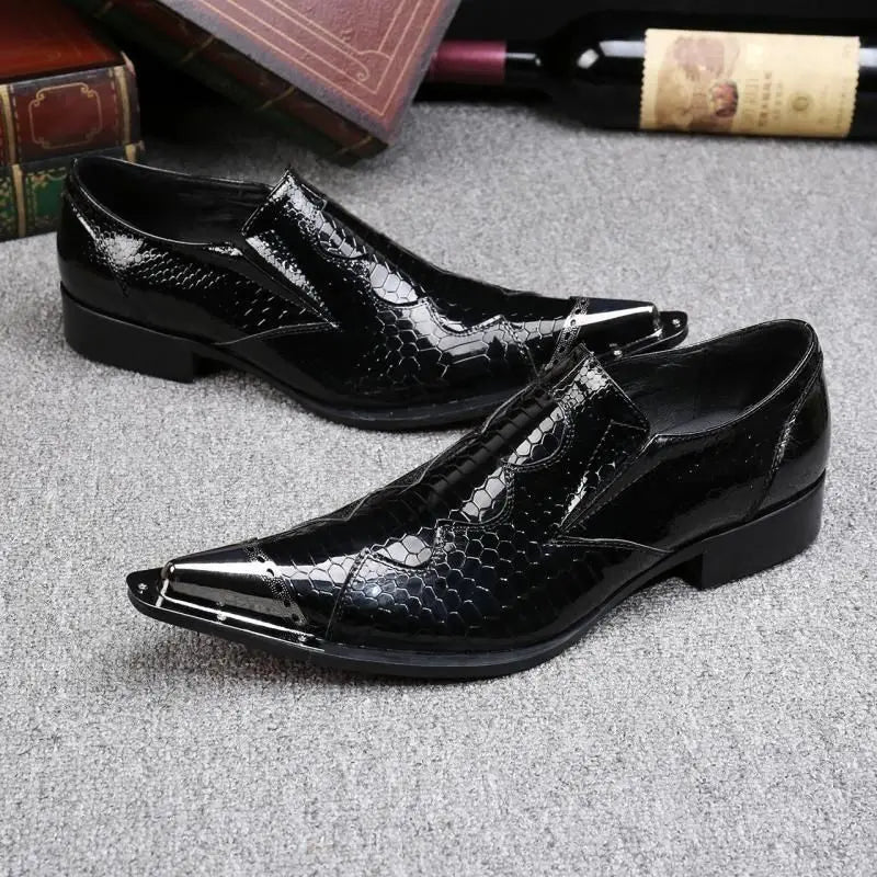 Summer Pointed Shoes Man Mesh Breathability Office shoes Dress shoes Lace Antibacterial deodorant fiber luxury order Shoes