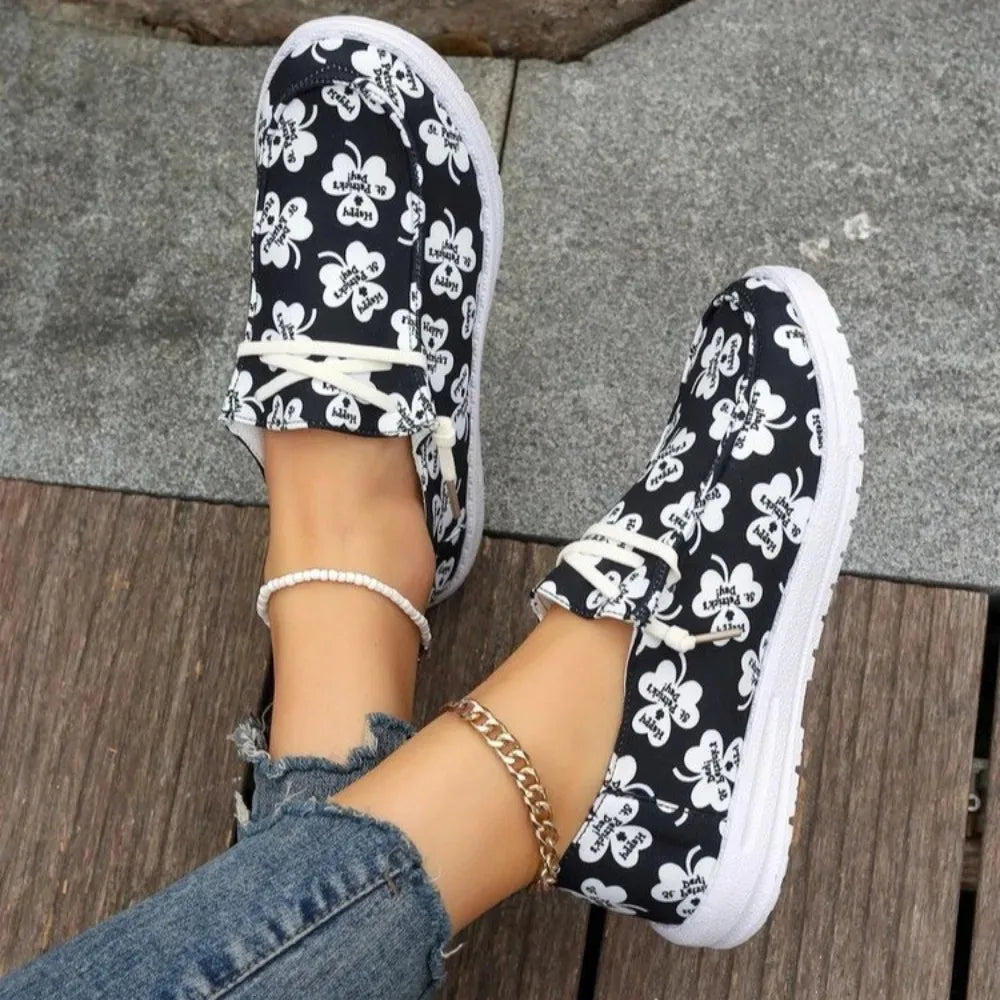 Canvas Shoes Women Summer Sports Shoes Casual Platform Sneakers Women Up Breathable Shoes Female Footwear Ladies Zapatos Mujer