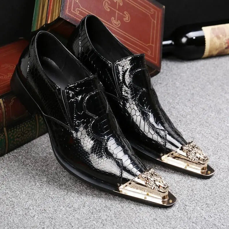 Summer Pointed Shoes Man Mesh Breathability Office shoes Dress shoes Lace Antibacterial deodorant fiber luxury order Shoes