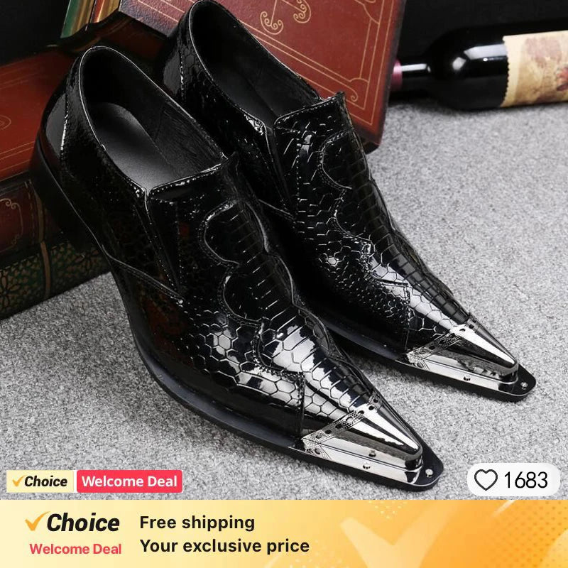 Summer Pointed Shoes Man Mesh Breathability Office shoes Dress shoes Lace Antibacterial deodorant fiber luxury order Shoes