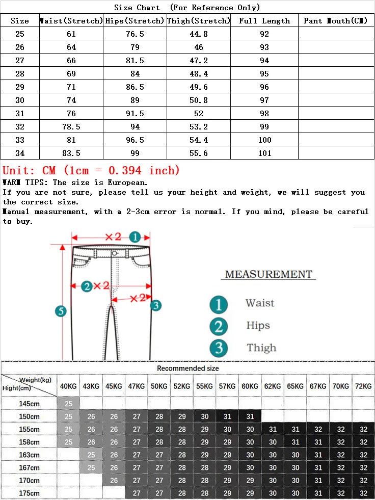 2024 Women Stretch Skinny Jeans Lady Slim Fit Pencil Jeans Girls Leggings Straight Leg Pants Light Blue Gray Black Sexy Trousers