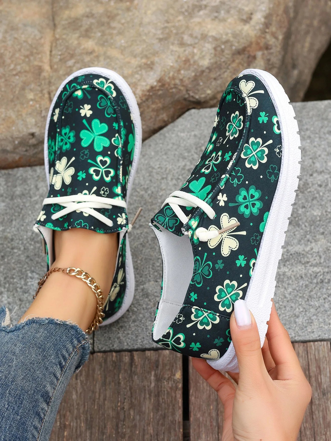 Canvas Shoes Women Summer Sports Shoes Casual Platform Sneakers Women Up Breathable Shoes Female Footwear Ladies Zapatos Mujer