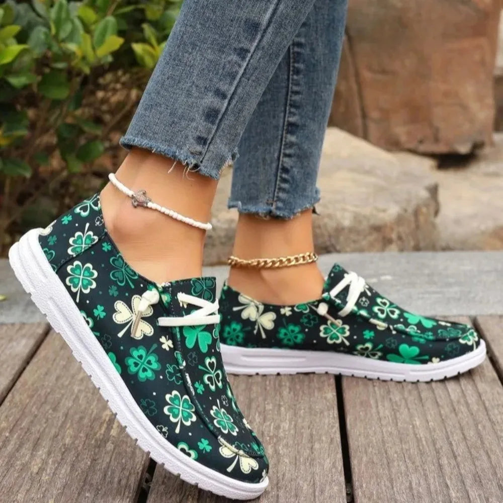 Canvas Shoes Women Summer Sports Shoes Casual Platform Sneakers Women Up Breathable Shoes Female Footwear Ladies Zapatos Mujer