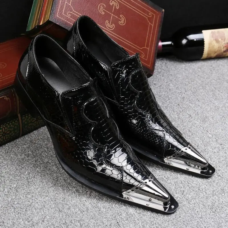 Summer Pointed Shoes Man Mesh Breathability Office shoes Dress shoes Lace Antibacterial deodorant fiber luxury order Shoes