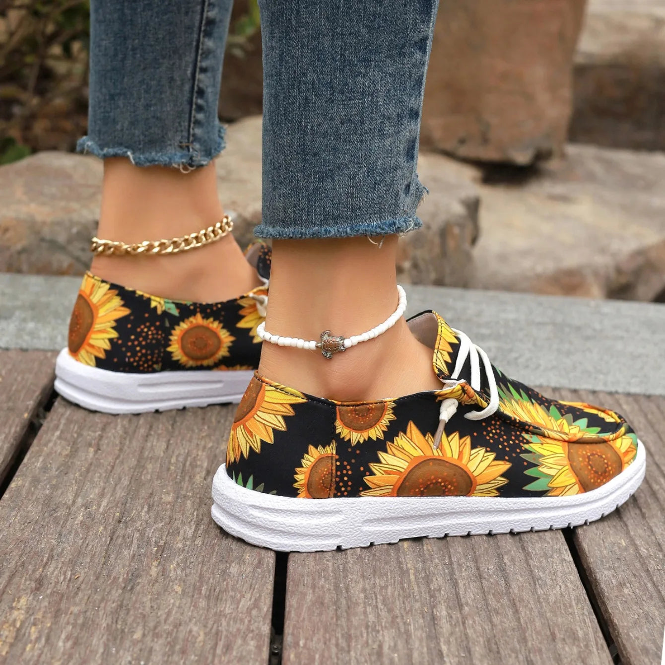 Canvas Shoes Women Summer Sports Shoes Casual Platform Sneakers Women Up Breathable Shoes Female Footwear Ladies Zapatos Mujer