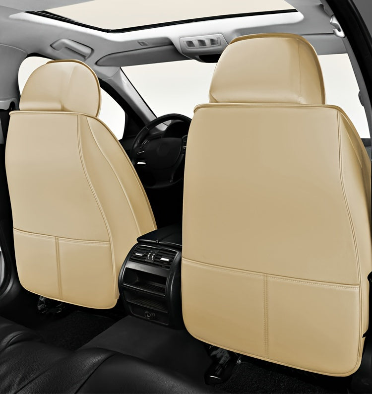 5 Seat Car Cushion Four Seasons Universal Seat Cover, Fully Surrounded By High-grade Ice Silk Seat Cushion, Special Breathable Seat Cover