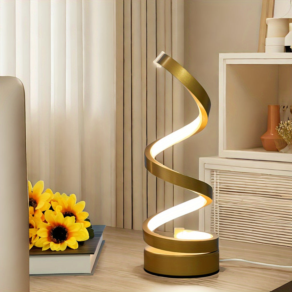 The classic creative desk lamp that can bring not necessarily decoration to the home is suitable for bedroom, study, living room, as a gift